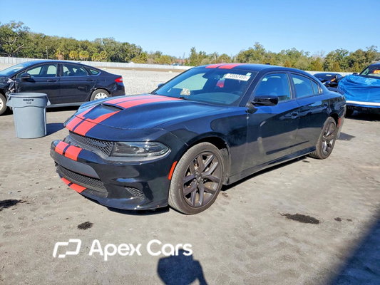 Dodge Charger 2023 - Image 1 of 14
