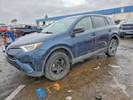 Toyota RAV 4 2017