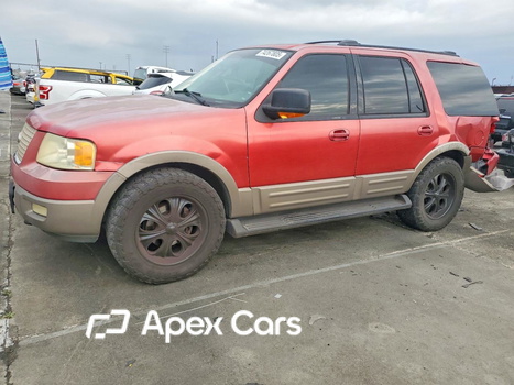 Ford Expedition 2003 - Image 1 of 12