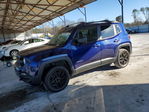Jeep Renegade 2018