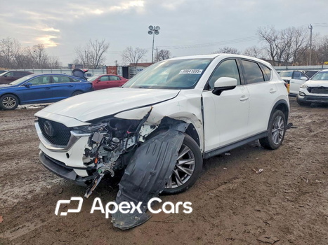 Mazda CX-5 2020 - Image 1 of 12