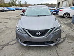 Nissan Sentra 2016