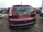 Honda CR-V 2013