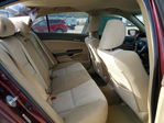Honda Accord 2009