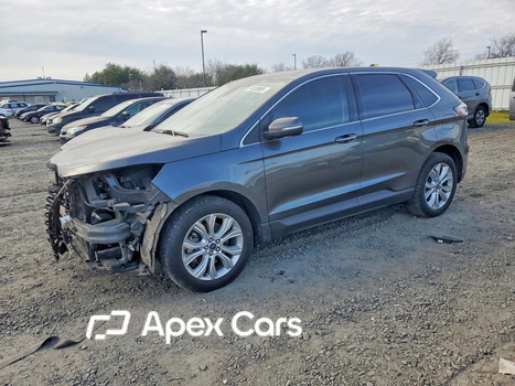 Ford Edge 2020 - Image 1 of 13