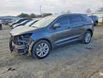 Ford Edge 2020