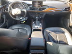 Audi A6 2017