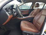 BMW Series 5 2016