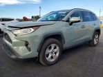 Toyota RAV 4 2021