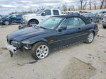 BMW Series 3 2000