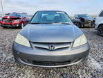 Honda Civic 2004