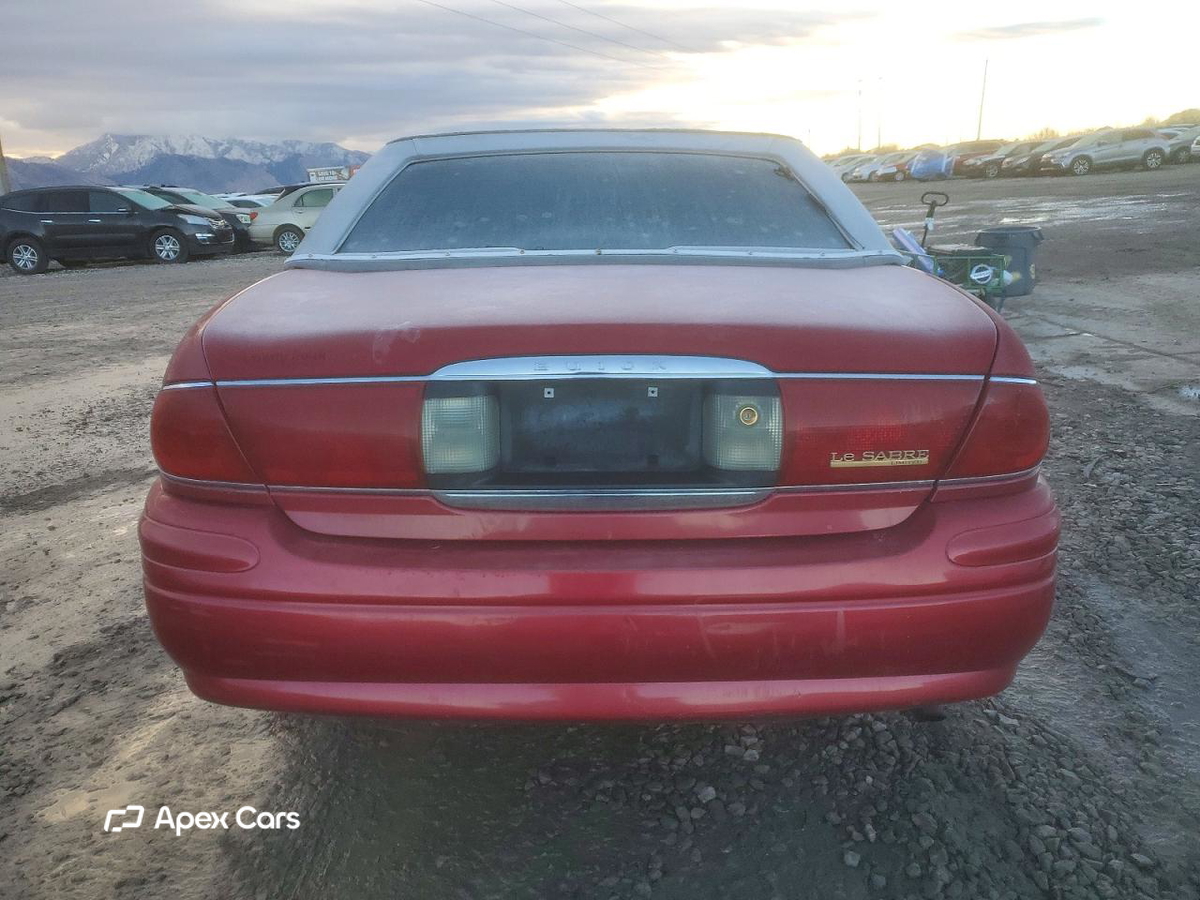 Buick LeSabre 2003