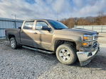 Chevrolet Silverado 2015