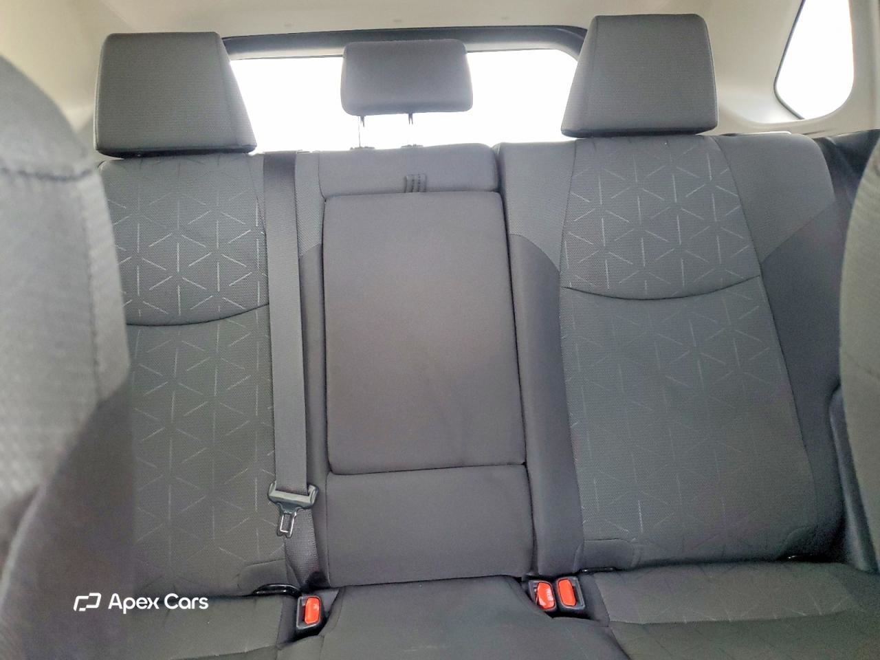 Toyota RAV 4 2024