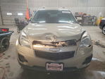 Chevrolet Equinox 2011