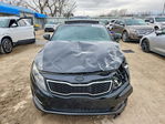 Kia Optima 2013