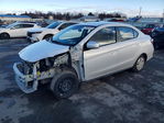 Mitsubishi Mirage 2024