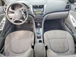 Hyundai Accent 2012