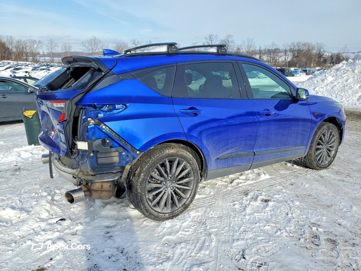 Acura RDX 2023