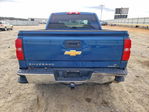 Chevrolet Silverado 2018