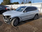 BMW X3 2018