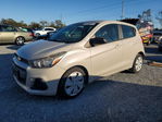 Chevrolet Spark 2018