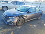 Honda Civic 2020
