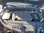 Chevrolet Impala 2015