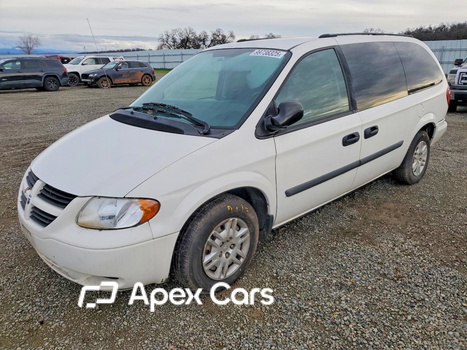 Dodge Caravan 2005 - Image 1 of 14
