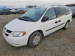 Dodge Caravan 2005