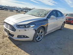 Ford Fusion 2013