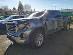 GMC Sierra 2019