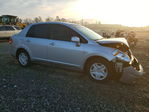 Nissan Versa 2010