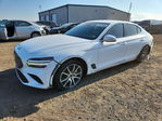 Genesis G70 2025
