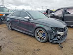 Audi S3 2015