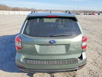 Subaru Forester 2016