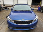 Kia Forte 2018