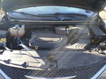 Chrysler Pacifica 2017