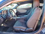 Chevrolet Camaro 2011