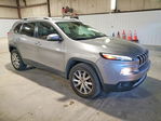 Jeep Cherokee 2016
