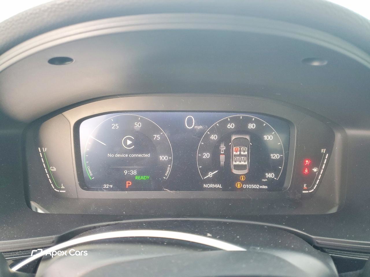 Honda Civic 2025