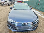 Audi A4 2018