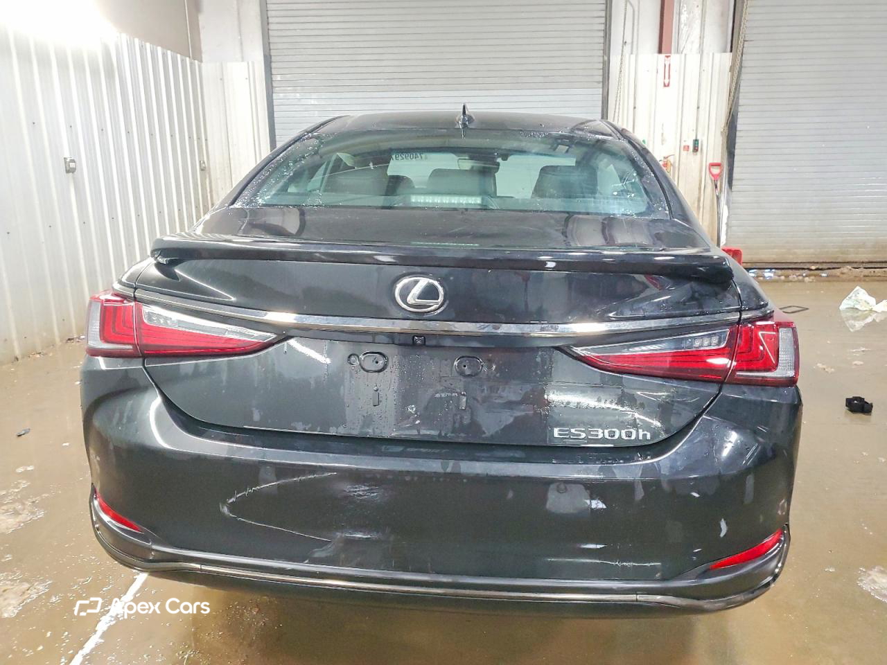 Lexus ES 2024