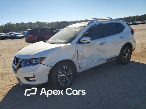 Nissan Rogue 2020 - Image 1 of 15