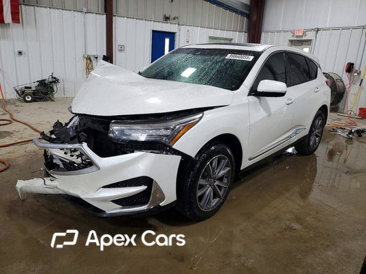 Acura RDX 2021 - Image 1 of 15