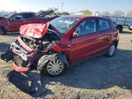 Mitsubishi Mirage 2021