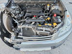 Subaru Outback 2010