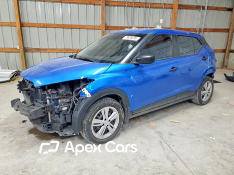 Nissan Kicks 2021 - Image 1 of 15
