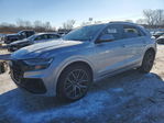 Audi Q8 2019