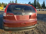 Honda CR-V 2013